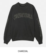Surplay Pigment Setup Sweatshirt