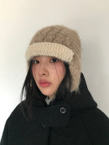 Hazel Trooper Hat (3 Colors)