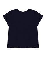 Umbrella Tee Navy