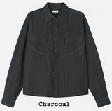 Iru Two Pocket Shirt