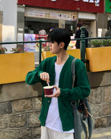 リバイブカーディガン
