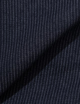 STITCH POINT SHORTS(NAVY)