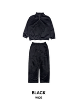 OH Corduroy Fleece Knit Set-up (3C)