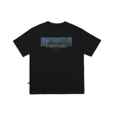 Colorama ショートスリーブTシャツ