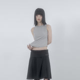 Essential sleeveless 003