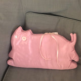 キャットブックカバー_ストロベリー
