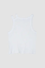 ASYMMETRIC RIB TANK