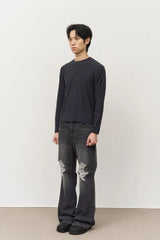 Swift Bootscut Denim
