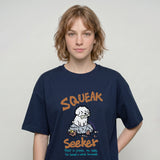 シーカー Tシャツ