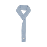 タフィーニットマフラー (4 COLORS)
