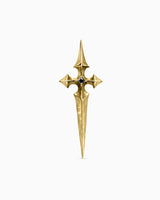 MERCY Nail Ring