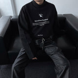 PS Photo Half-Neck Sweatshirt (2 colors)