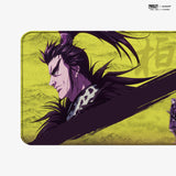KANKI ARMY SCENE DESKMAT