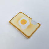 Magsafe Card : Toast