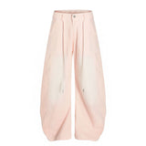 Aria Drawstring Wide Pants 232400969