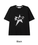 エレンクラックスター半袖Tシャツ