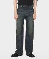 Dusty Crossroad - MOD7w