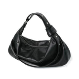 ループバッグ (BLACK)