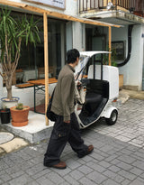 No.1415 エッジポーラT (3color)