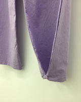 Sigma Long &amp; Lean Pants (4color)