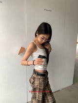 Part 5 Bermuda mid pants