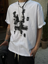 ヴェイグショートスリーブTシャツ(4 Colors)