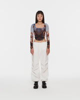 Michelan Long Sleeve