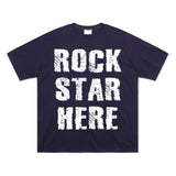Rockstar T-shirts - 5COLOR