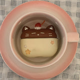 【MADE】 プリンキャットエアポッズケース