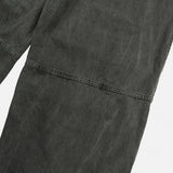 Mike Pigment Parachute Pants (3color)