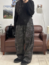 SLIT KNIT