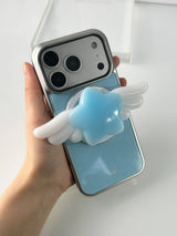 スターウィンググリップトックホルダースマートトック(Blue)