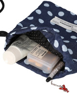Loop String Pouch / Dot