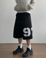 Noti Bermuda Sweatpants