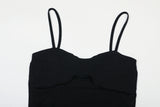 Baby Dolly Sleeveless (balck)