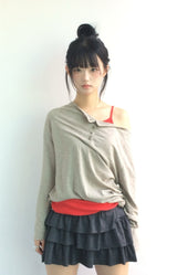 Autumn line t