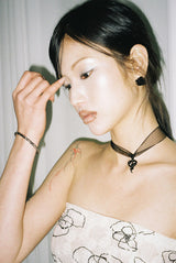 [春] - Oriental wave bracelet