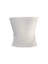 inner flow drawing top (white)