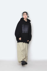 I am over Juri hoodie