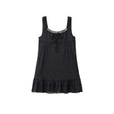 Luna Flower Dress