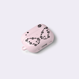 ギャルの翼イヤホンケース