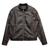 OA Dodge Liner Leather Jacket (2 colors)