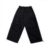 Centro Mesh Balloon Pants