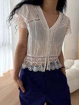 honey blouse 
