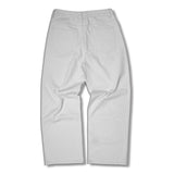 Usual Washing Cotton Pants - 3COLOR