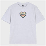 ハートフォードリーマーズTシャツ (3color)
