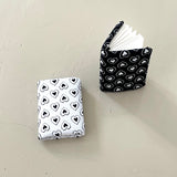 [MADE] SPORTY NOTE (BLACK)