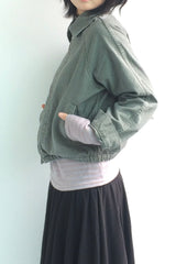 Sandfog casual jacket
