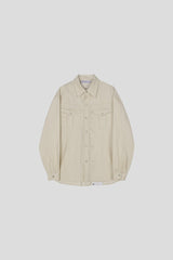 MG316 Premium Western Shirt (3 colors)
