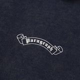 PARAGRAPHワークショップジップフーディー